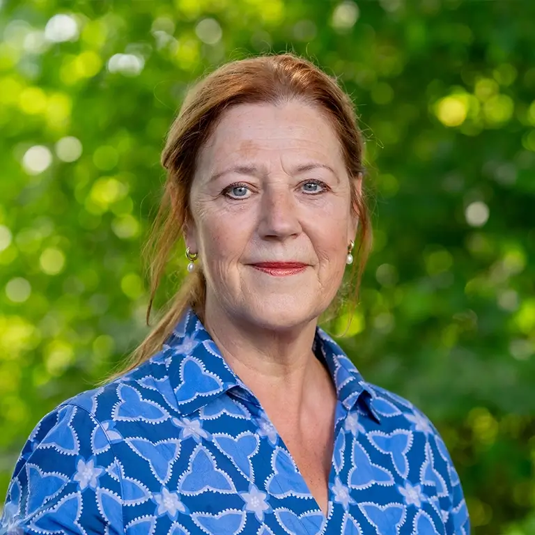 Marleen Versteege- Verschoor Marleen Versteege- Verschoor